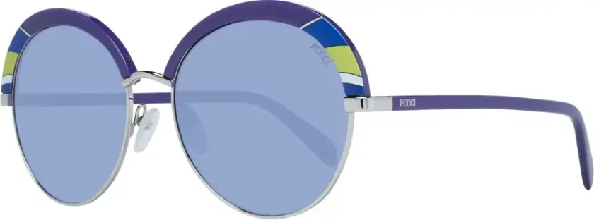 Emilio Pucci, unisex, Accessories, Lilla, ONE SIZE