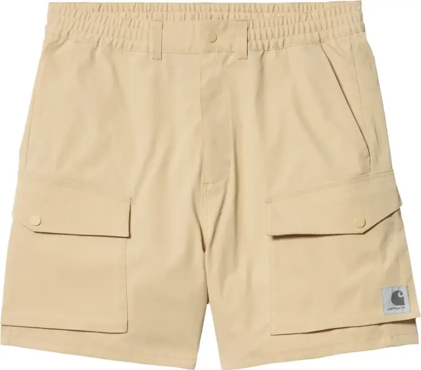 Carhartt Wip, Herre, Shorts, Beige, M