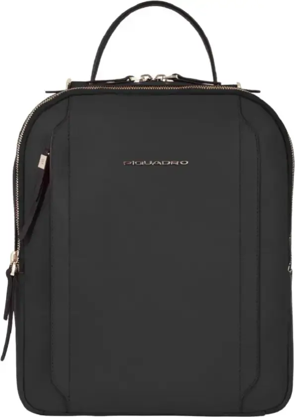 Dame, Vesker, Svart, ONE SIZE