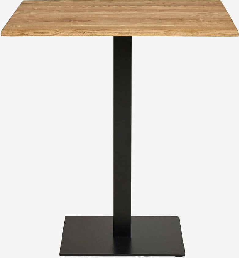 Kafébord Lignano, Brun