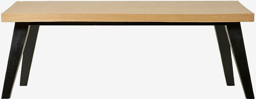 Salongbord Amora, Brun