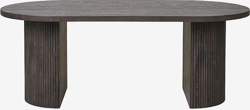 Salongbord Boavista, Brun