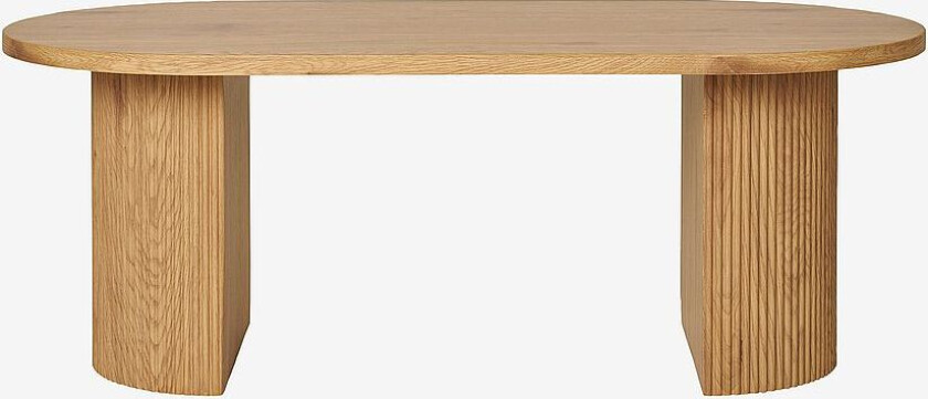 Salongbord Boavista, Beige