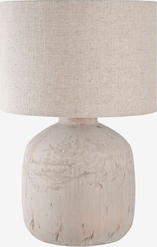 Bordlampe Bilby, Brun