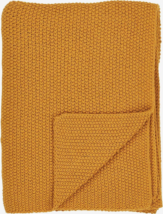 Bilde av Pledd Santos, Orange