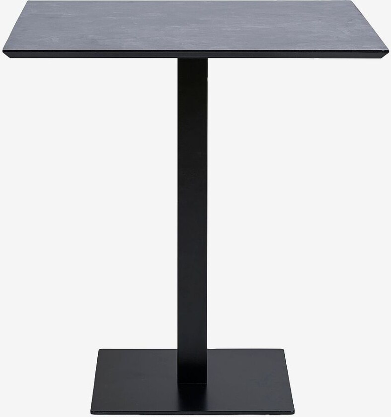 Kafébord Fano, Grå