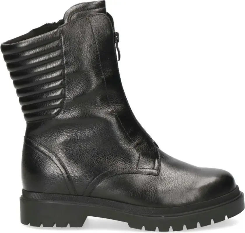 Dame, Sko, Svart, 36 EU