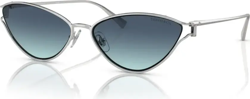 Dame, Accessories, Grå, 61 MM