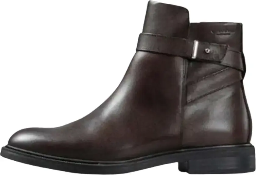 Dame, Sko, Brun, 36 EU