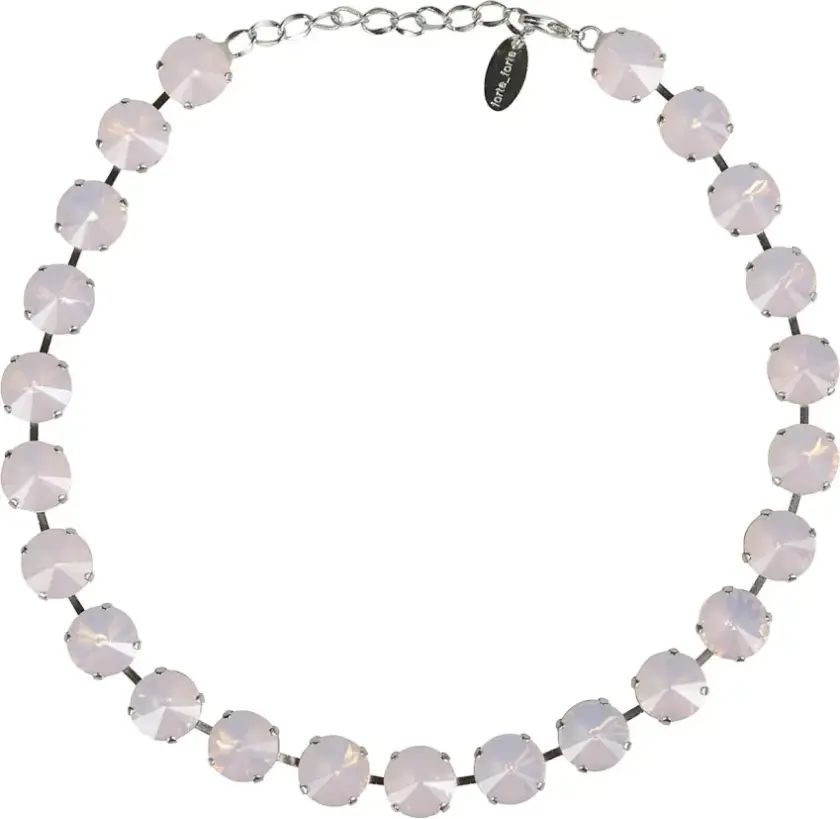 Dame, Accessories, Rosa, ONE SIZE