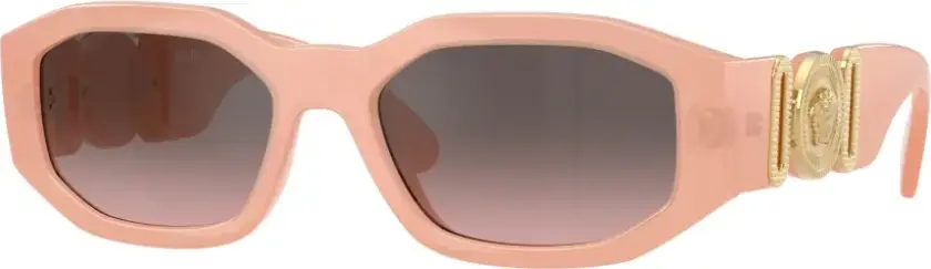 Herre, Accessories, Rosa, 53 MM