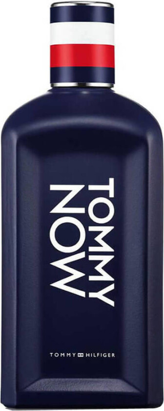 Tommy Now Edt 100ml