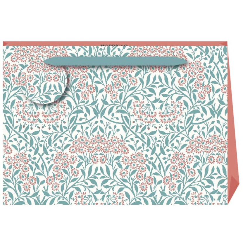 Gavepose Michaelmas Daisy Madder Shopper