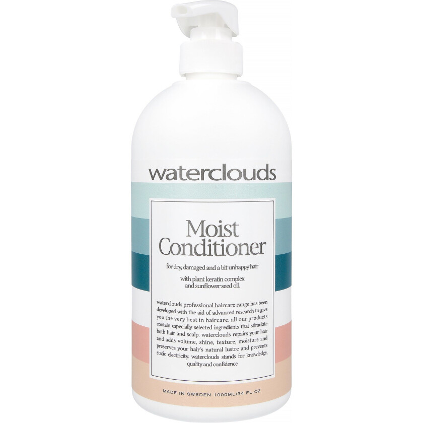 Moist Conditioner 1000ml