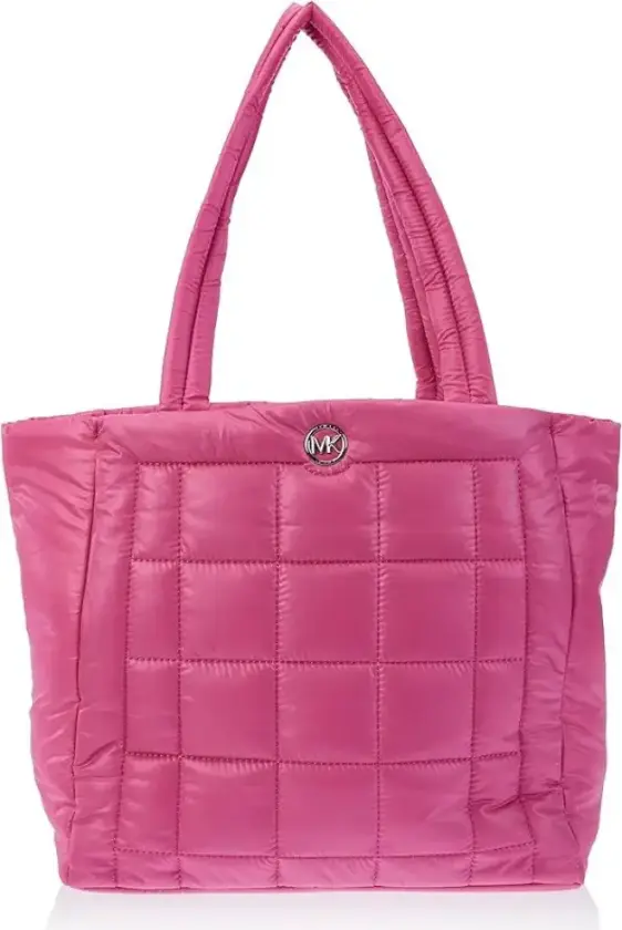Dame, Vesker, Rosa, ONE SIZE