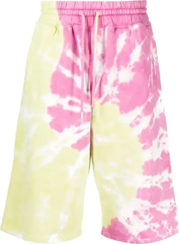 Gcds, Herre, Shorts, Rosa, M