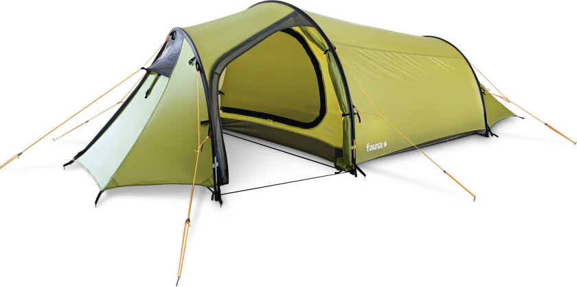 Yaranga Light 2 OneSize, Green