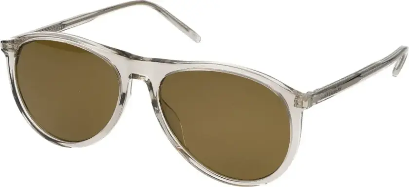 unisex, Accessories, Brun, 56 MM