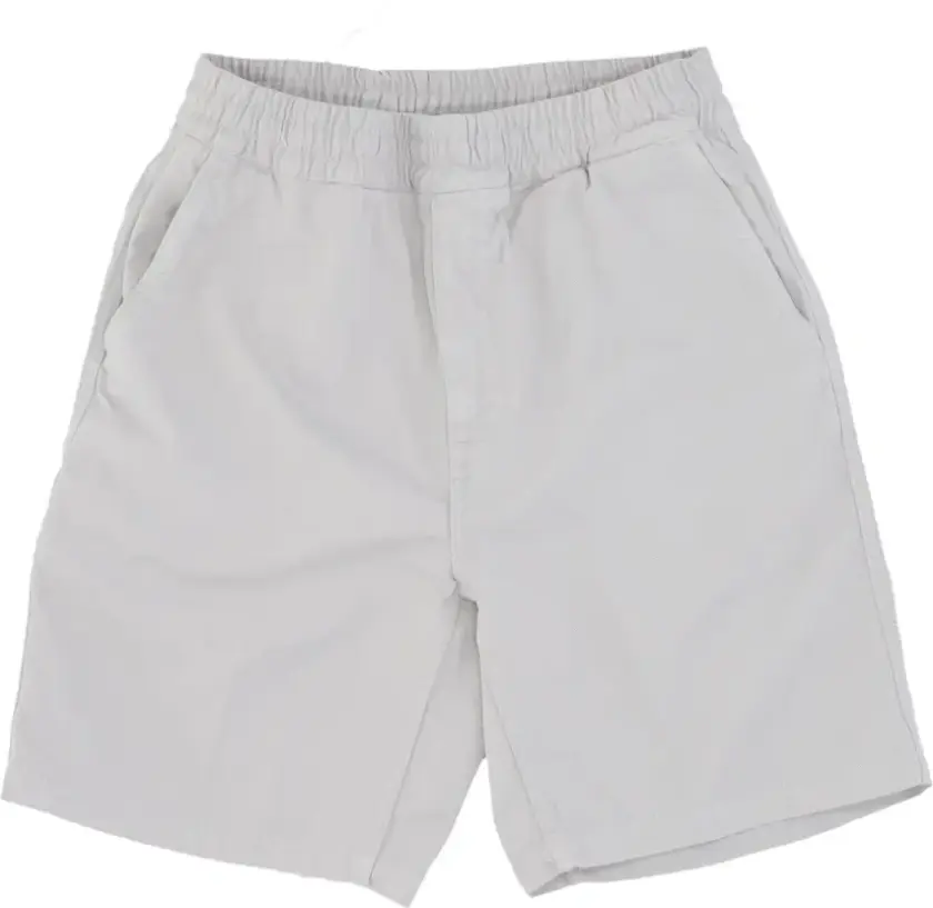 Carhartt Wip, Herre, Shorts, Grå, L
