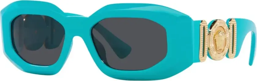 unisex, Accessories, Blå, 54 MM