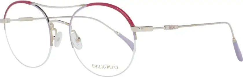 Emilio Pucci, Dame, Accessories, Flerfarget, ONE SIZE