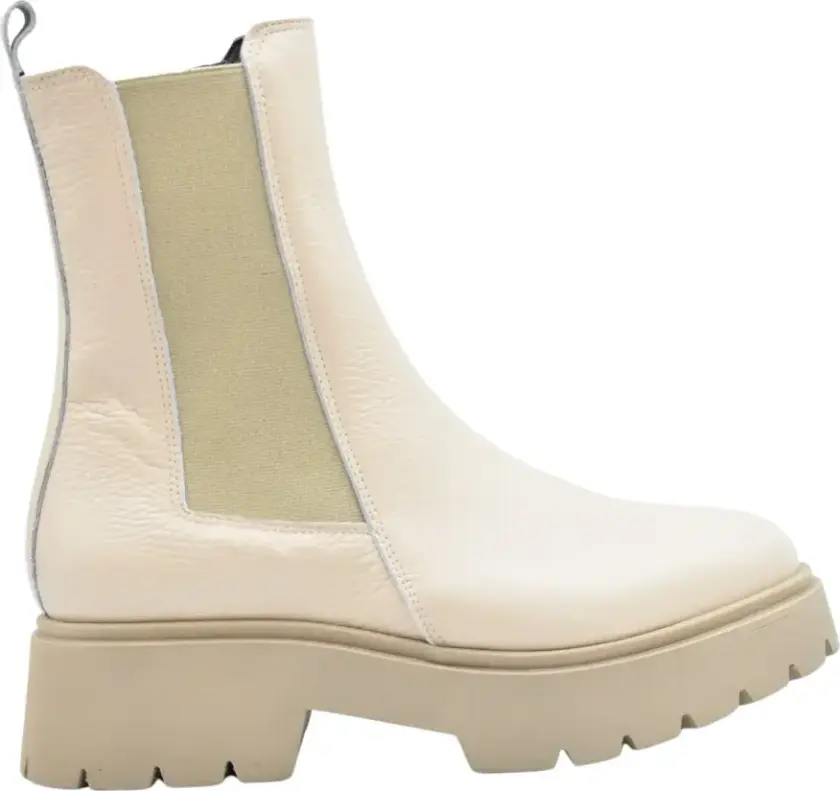 Dame, Sko, Brun, 40 EU