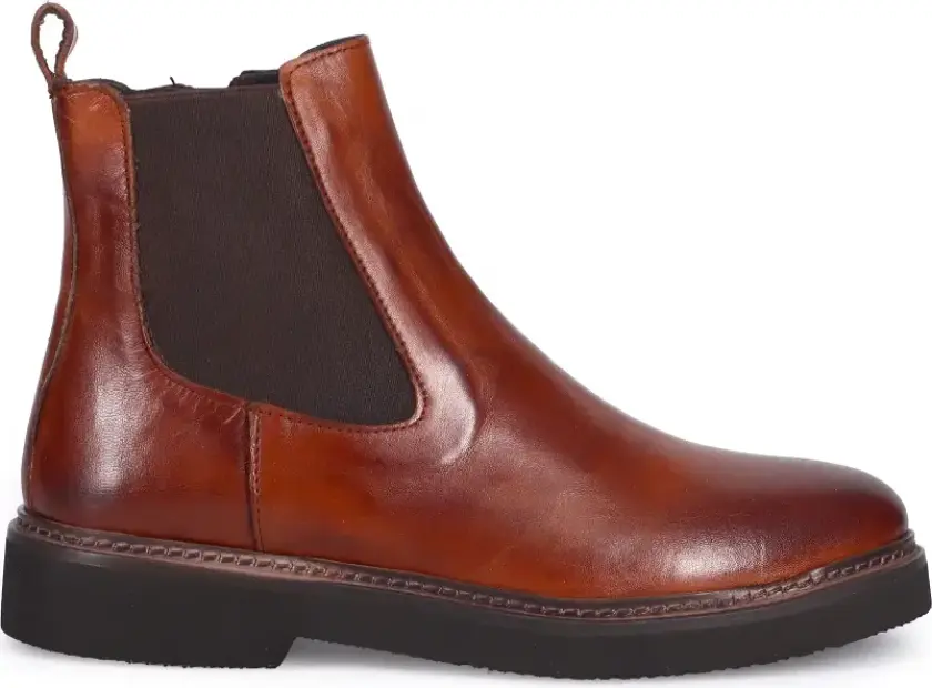 Dame, Sko, Brun, 36 EU