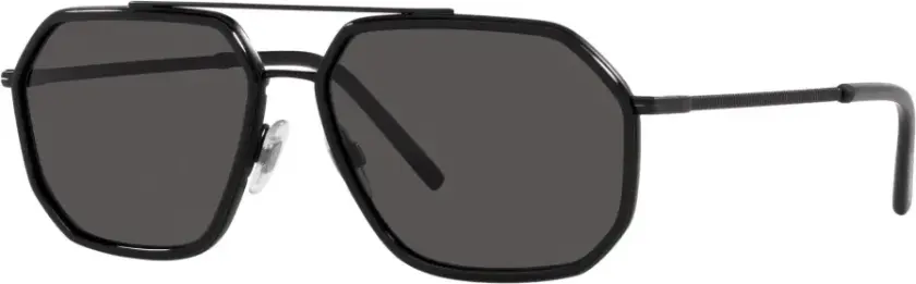 Herre, Accessories, Svart, 60 MM