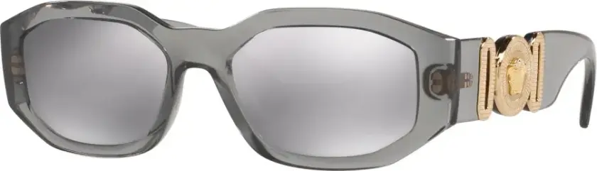 unisex, Accessories, Grå, 53 MM