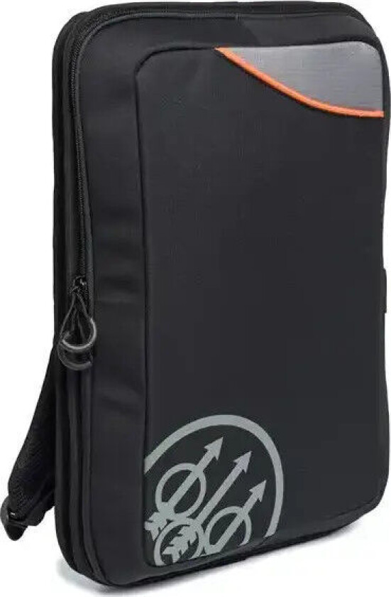 Uniform PRO EVO Case Backpack UNI, Black