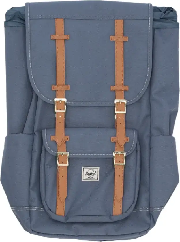 unisex, Vesker, Blå, ONE SIZE