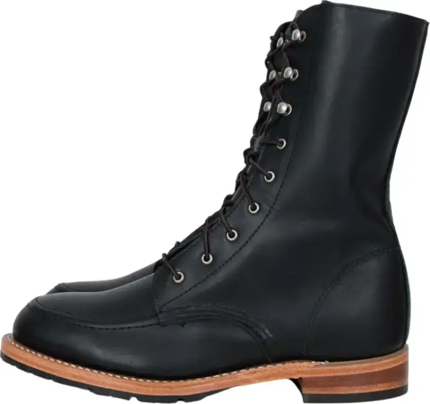 Dame, Sko, Svart, 36 EU