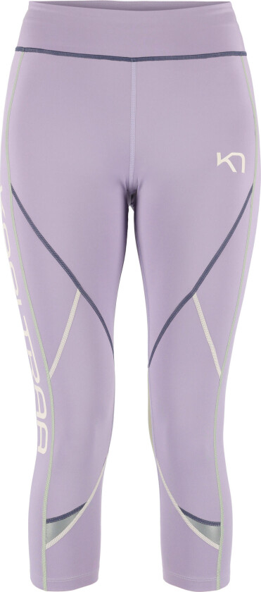 Women's Louise 2.0 3/4 Tights XS, Balmy