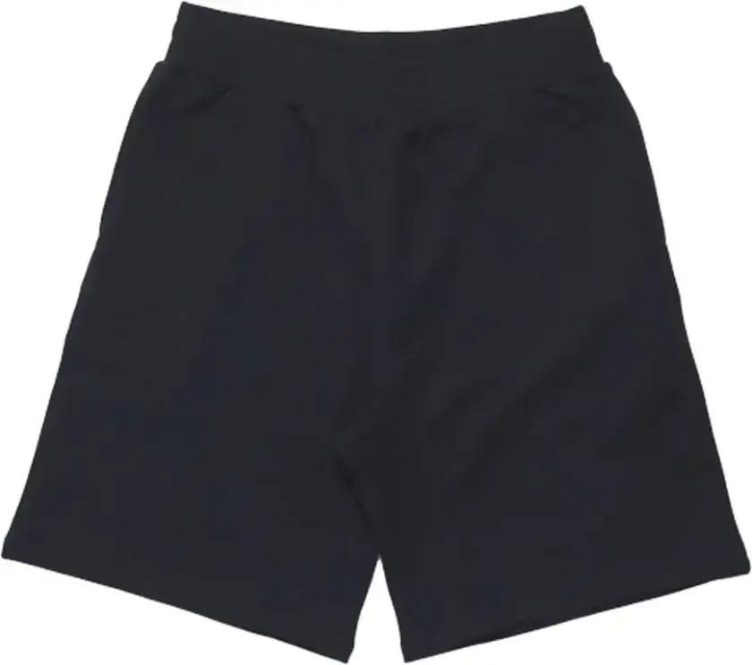 Herre, Shorts, Svart, S