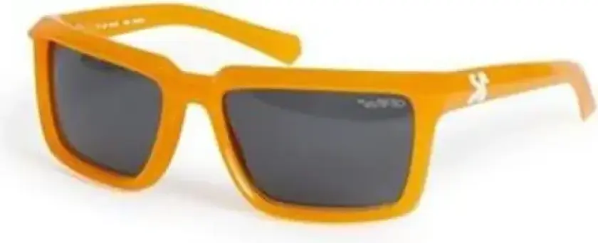 unisex, Accessories, Oransje, ONE SIZE