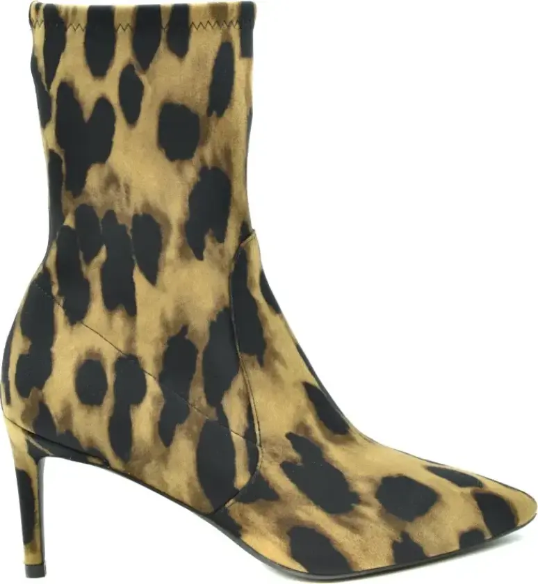 Dame, Sko, Svart, 40 EU