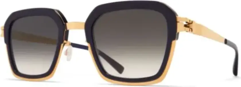 unisex, Accessories, Gul, ONE SIZE