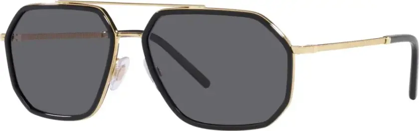 Herre, Accessories, Gul, 60 MM