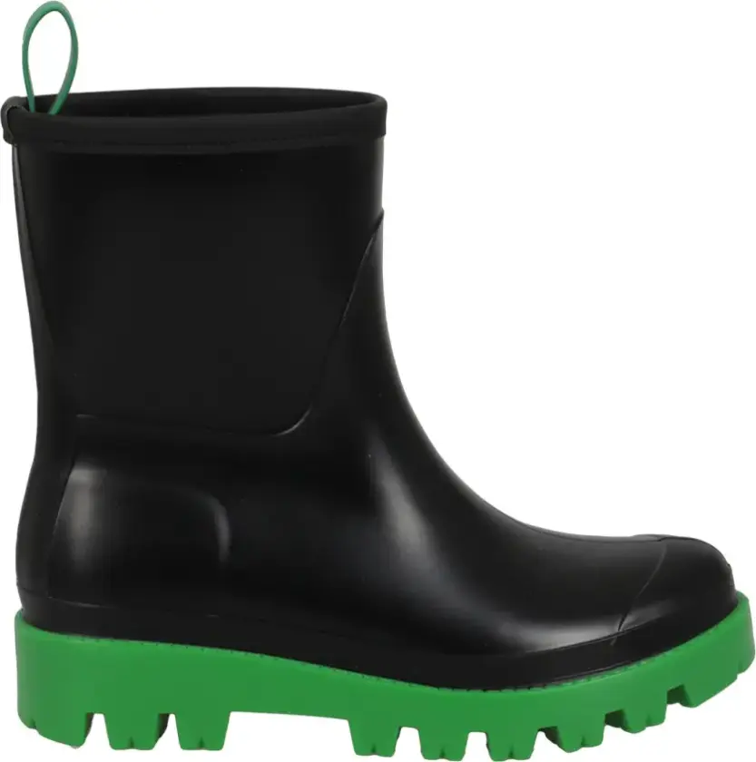 Dame, Sko, Grønn, 38 EU