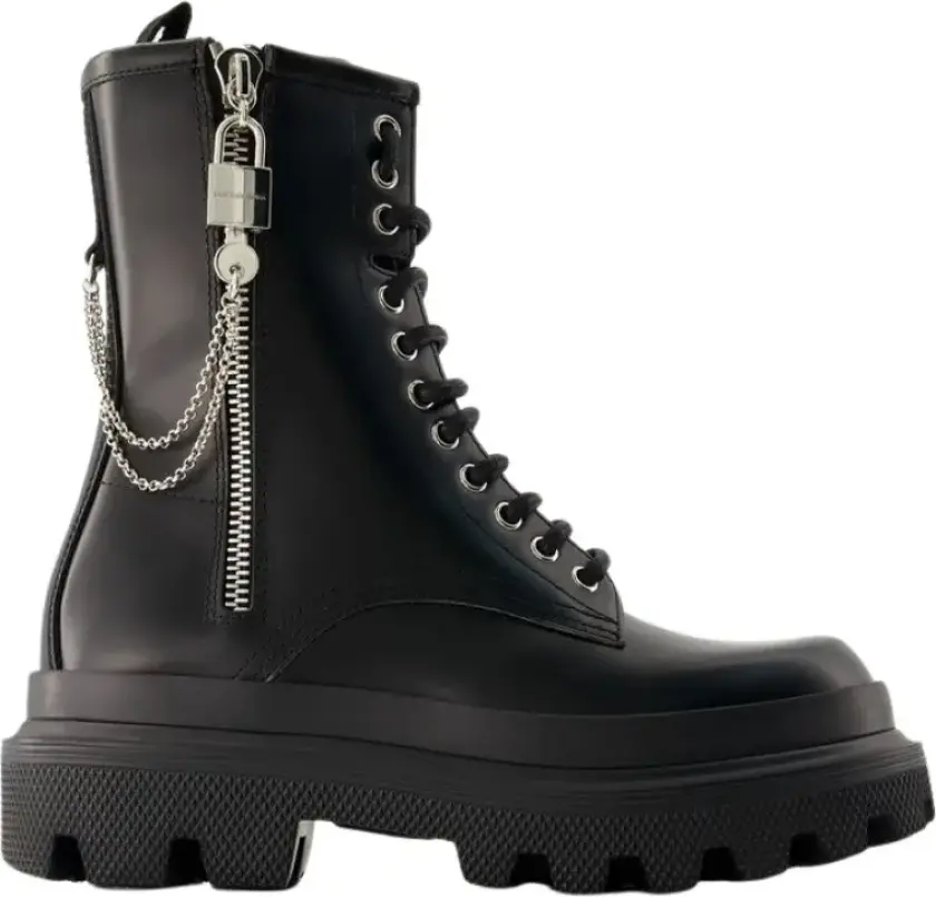 Dame, Sko, Svart, 36 EU