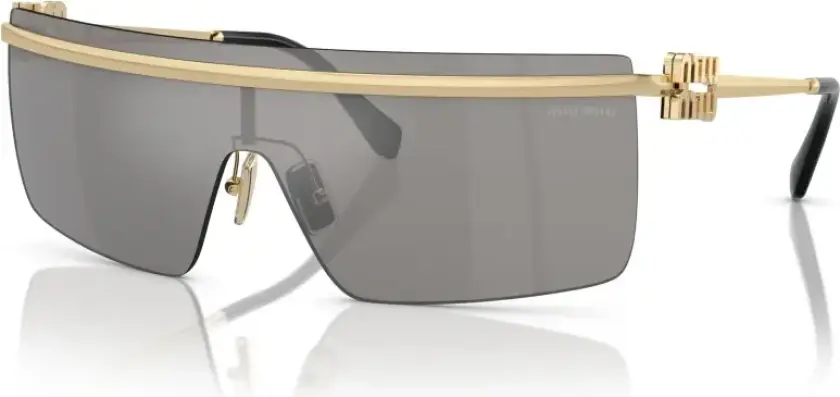 Dame, Accessories, Gul, 42 MM