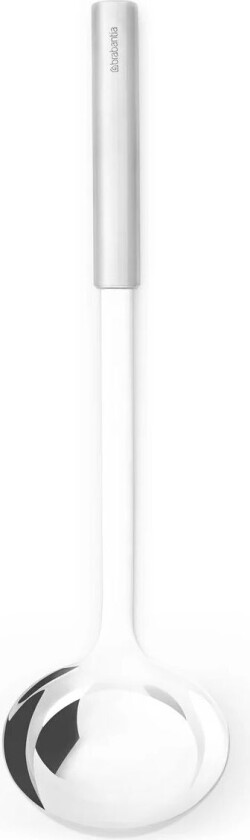 Bilde av Profile suppesleiv Rustfritt stål