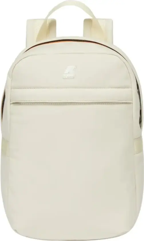 K-Way, unisex, Vesker, Beige, ONE SIZE