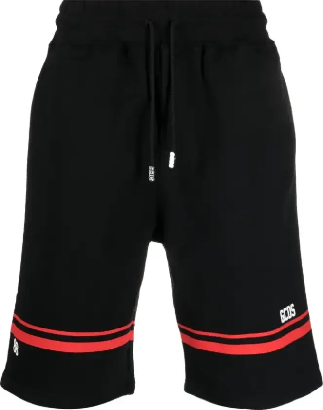 Gcds, Herre, Shorts, Svart, S