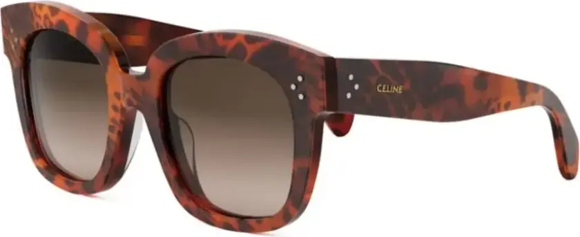 Celine, unisex, Accessories, Brun, ONE SIZE