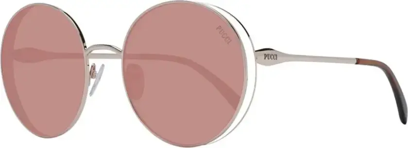 Emilio Pucci, Dame, Accessories, Rosa, ONE SIZE