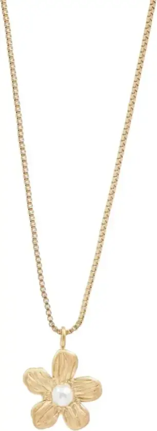 Dame, Accessories, Gul, ONE SIZE