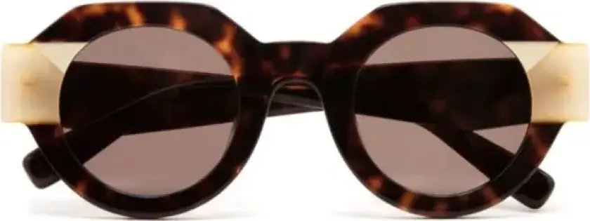 unisex, Accessories, Brun, ONE SIZE