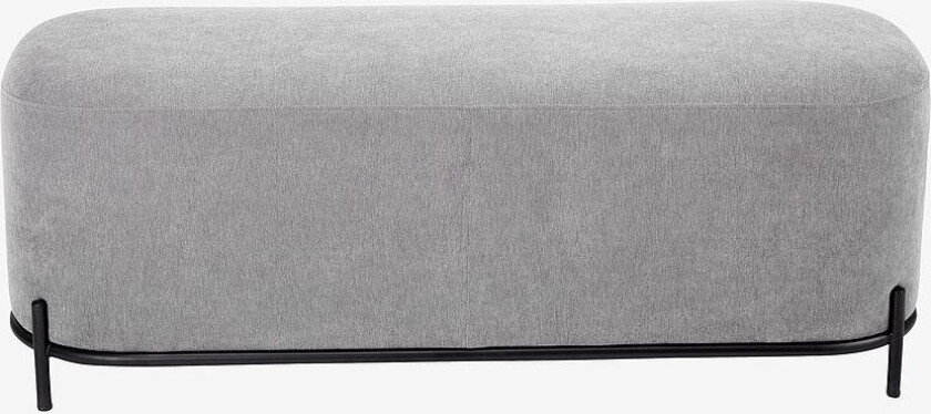 Krakk Harry L122 1P, Grå