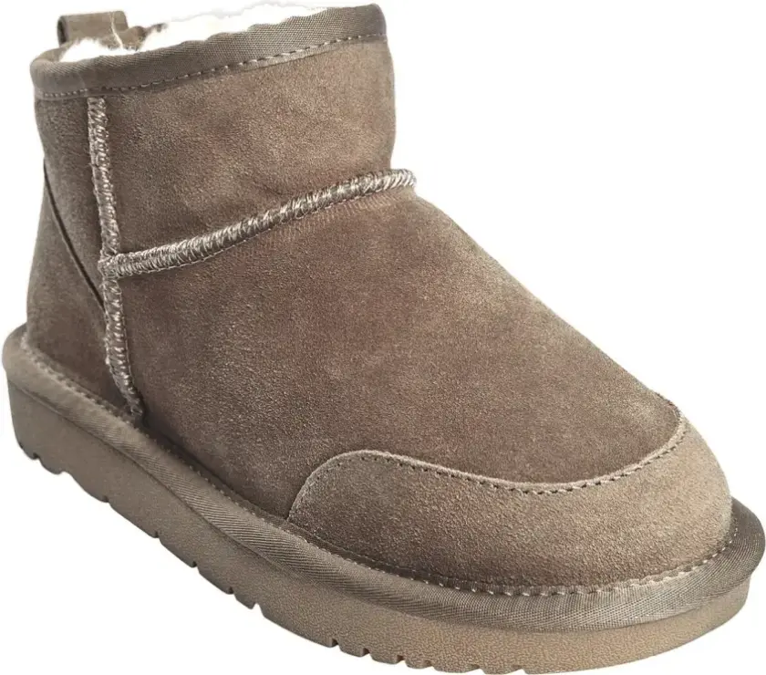 Dame, Sko, Beige, 39 EU